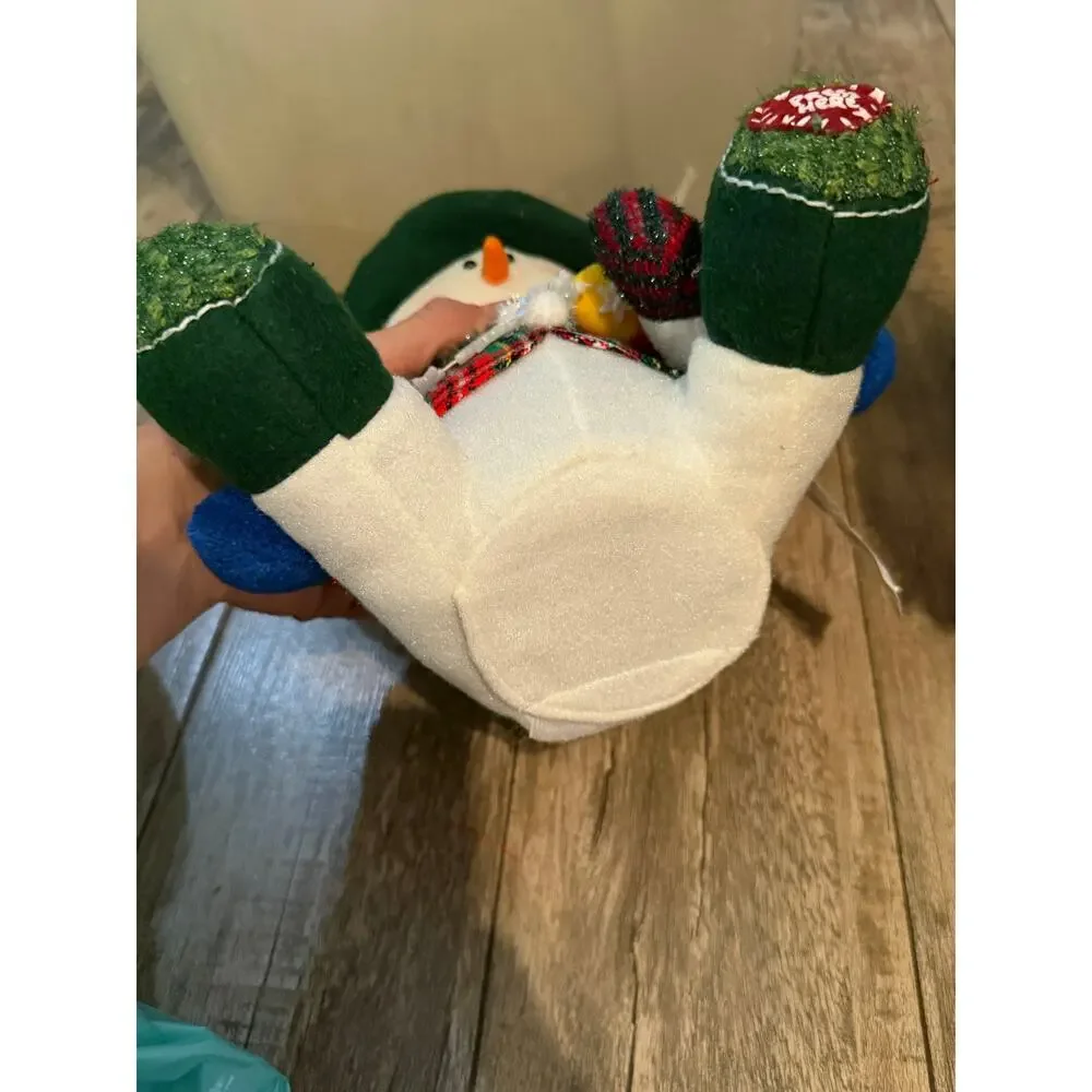 Unbranded avon plush